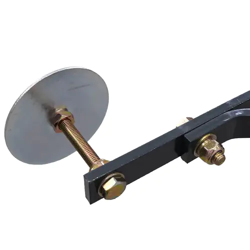 Cortador de Asfalto Donkers CA480H GX390 + Disco 500mm